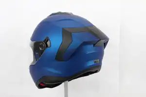 High Quality ABS Material Helmet For Motorcycle Off Road Cross Country Helmet Full Face Helmet