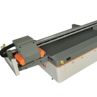 Cabezal de Impresión Ricoh Gen6 para Impresora UV Plana de Gran Formato 2513 para Imprimir en Vidrio, Madera y Metal