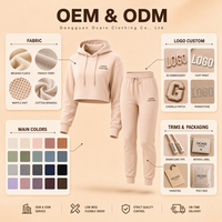 T-shirt court pour femme avec logo personnalisé, short à cordon de serrage, col rond ample, 100% coton, streetwear d'été pour ensemble deux pièces