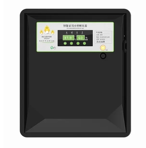 2023 Incubatrice Automatica a Temperatura Controllata per <span class=keywords><strong>Uova</strong></span> di Galline Ovaiole - Product Image 4