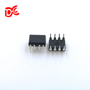 DHX el6n137 <span class=keywords><strong>6n137</strong></span> Dip-8 Nhà cung cấp tốt nhất bán buôn ban đầu mạch tích hợp linh kiện điện tử el6n137 <span class=keywords><strong>6n137</strong></span> Dip-8 - Product Image 1