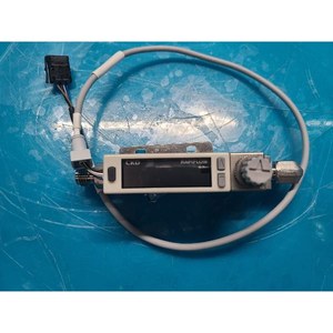 Sensor de Flujo Digital CKD FSM2 Serie FSM2-PAE100S063BN-P80, Usado, Piezas de Equipos Semiconductores Legados - Product Image 2