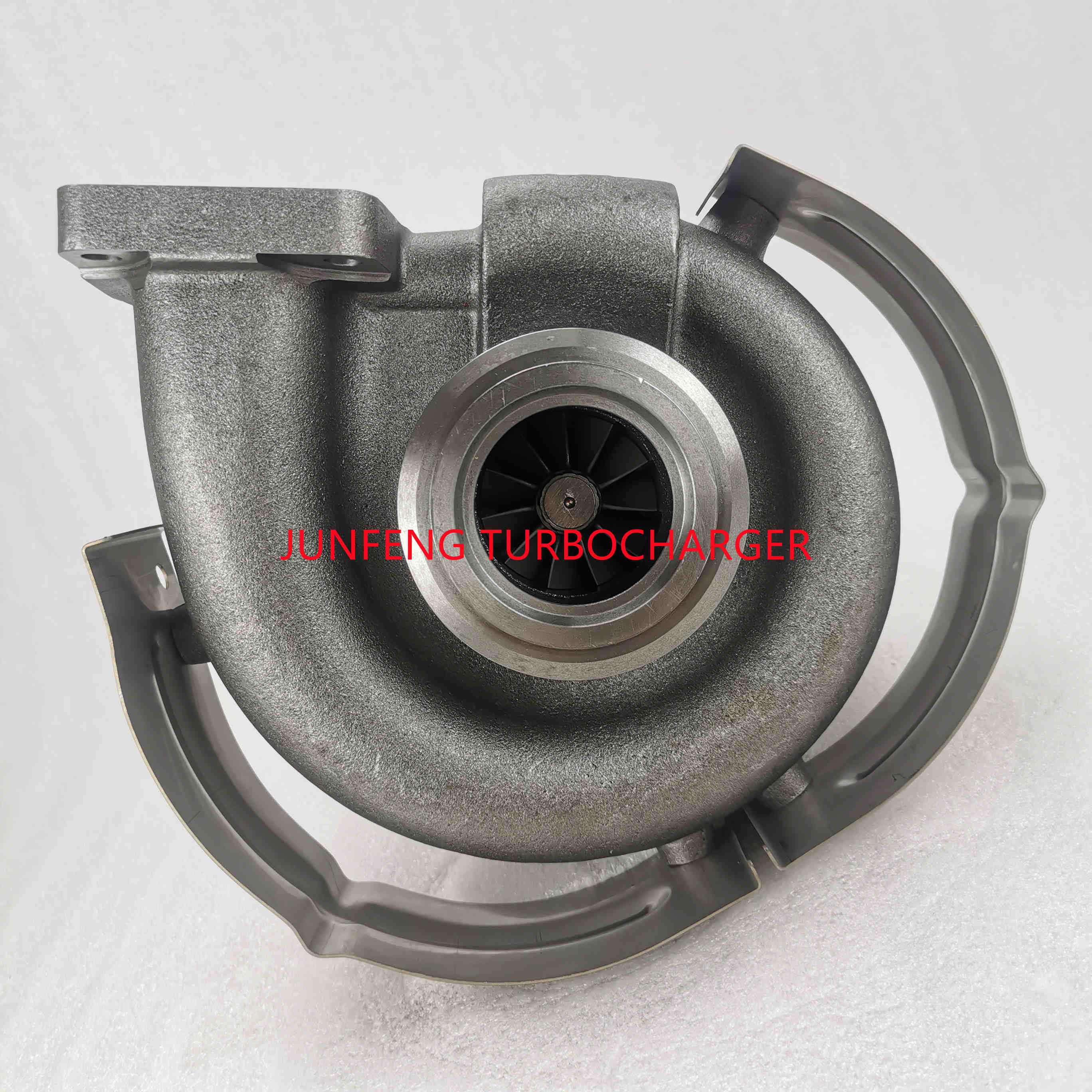 HE431VH Turbocharger for PC360LC-10 & PC390LL-10 Excavators