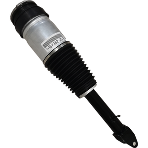 โช้คอัพอากาศใหม่เอี่ยมสำหรับรถยนต์เทสล่า รุ่น S ขับเคลื่อนล้อหลัง S 85 P85+ <span class=keywords><strong>S90</strong></span> ระบบกันสะเทือนแบบสปริงลมด้านหน้า 1066361-00-E 1066366-00-E - Product Image 2