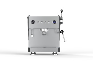 สัมผัสประสบการณ์กาแฟที่ดีที่สุดด้วยเครื่องชงกาแฟ CRM 3025 และเครื่องชงกาแฟ Gemilai จาก Corrima - Product Image 1