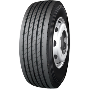 ยางรถบรรทุก Longmarch Radial 168 TBR ขนาด 385/55R19.5 385/55R22.5 สำหรับงานหนัก - Product Image 3