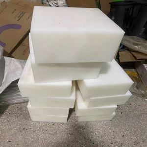 SY Polyoxymethylene CNC Machining Solid <b>Sheet</b> Delrin POM <b>SHEET</b> - Product Image 4