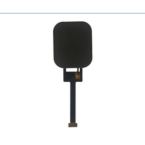 Pantalla TFT Cuadrada de 2.09 Pulgadas con Resolución de 320*375 e Interfaz QSPI 500c/d - Product Image 2