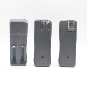 18650 nhiều mô hình Bộ sạc kép, 14500 16340 nhiều kiểu Bộ sạc hai khe pin lithium 3.7V - Product Image 2
