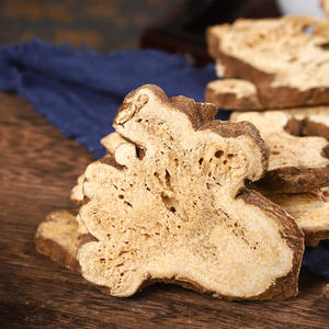 China loja de ervas baizhu bighead atractylodos rhizome rhizoma atractylodis» cortes para venda - Product Image 4