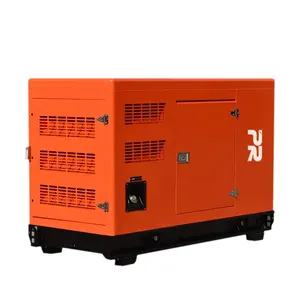Weichai silenzioso generatore del motore Diesel da 20KW a 150KW 220V tensione nominale 100KVA 150KVA 20KW 40KW 50KW 60KW listino prezzi