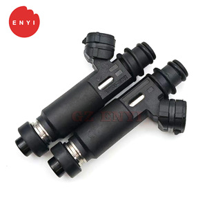 Inyector de Combustible 195500-4370 para Mitsubishi Montero Motor Diésel 3.8L Modelos 2003-2006 - Product Image 5