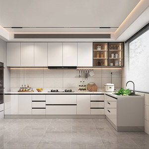 جاهزة للتجميع وحدات حسب الطلب تصميم منزلي حديث صنع في الصين - Product Image 1