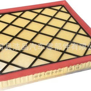 Filtro de aire 2240480 5183030 5243186 DS73-9601-AC para uso automotriz - Product Image 4