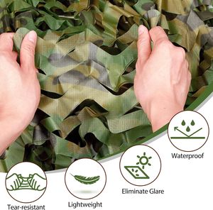 <span class=keywords><strong>Filet</strong></span> de <span class=keywords><strong>camouflage</strong></span> OEM/ODM en vrac 20x20 10x20 <span class=keywords><strong>10x10</strong></span> en toile de jute, pare-soleil pour abri de chasse, camping, tir, décoration de fête - Product Image 2