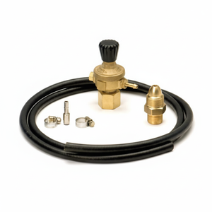 Kit di fissaggio del cilindro ricaricabile TELWIN 802708 per apparecchiature di saldatura - Product Image 1