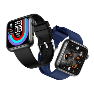 TK50 Smartwatch 1.72 Inch Square Screen BT Calling Blood Monitor Women Health Tracking 220mAh Battery <b>Smart</b> Sport Watch - Product Image 1