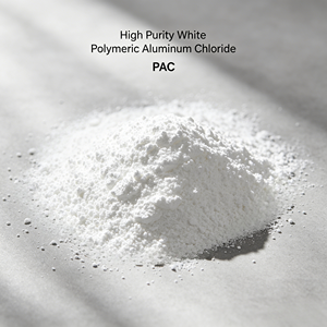 Cloruro de Polialuminio Blanco de Alta Pureza, Grado Premium para Purificación de <span class=keywords><strong>Agua</strong></span> de Piscinas - Product Image 6