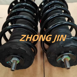 โช้คอัพหน้าแ<span class=keywords><strong>ล</strong></span>ะห<span class=keywords><strong>ล</strong></span>ังสำหรับรถยนต์ MG Roewe 350 360 550 750 950 Ei5 I6 Roewe 350 550 750 MG7 MG6 MG5 - Product Image 6