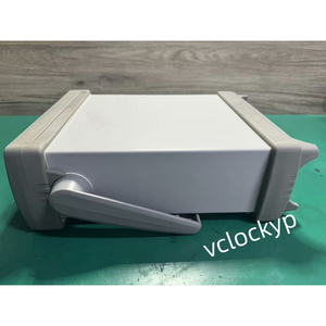 Multimètre numérique Agilent 34405A, nombre de chiffres utilisé - Product Image 2