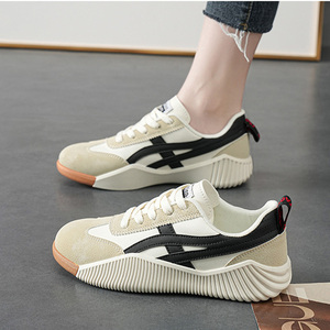 <span class=keywords><strong>Scarpe</strong></span> <span class=keywords><strong>da</strong></span> <span class=keywords><strong>Basket</strong></span> <span class=keywords><strong>da</strong></span> Donna 2025 Primavera Autunno Estate Inverno Traspiranti Comode Casual Sportive - Product Image 4