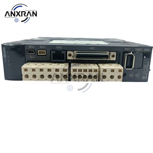 Amplificador de Servoaccionamiento de CA Serie MELSERVO-J3 de 0.1kW 100W para Mitsubishi MR-J3-10A - Product Image 2