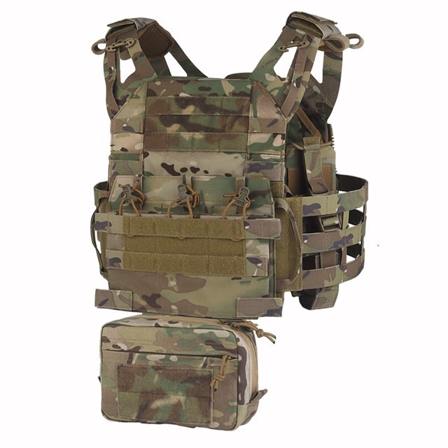 American Special Combat Security protection Quick