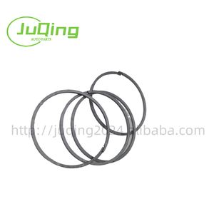 DL501 0B5 0B5141030E <span class=keywords><strong>Anneau</strong></span> d'huile d'<span class=keywords><strong>anneau</strong></span> d'embrayage de transmission pour VW AUDI - Product Image 3