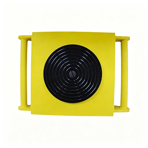 Chariot de transport pivotant à 360° pour meubles, chariot à roulettes robuste, kit d'outils de manutention d'appareils électroménagers, usage professionnel, nouveau, très demandé, OEM, haut de gamme - Product Image 4