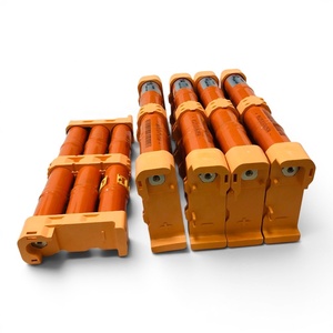 NiMH Batteries Cells Modules Repair 14.4V 6500mAh for Toyota C-HR <strong>Hybrid</strong> G9280 Verified Supplier - Product Image 4