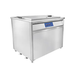 Veel Gebruikte Ultrasone Wasmachine Machine Sonische Onderdelen Schoner Te Koop