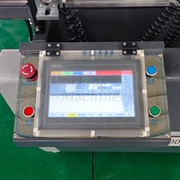 Fresadora CNC de persianas, equipo de fresado de tres ejes para puertas, ranurado de orificios para llaves en ventanas, perforación de orificios para llaves en ventanas