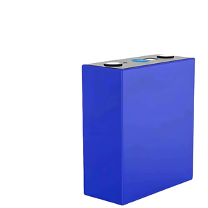 เซลล์แบตเตอรี่ลิเธียมไอออนแบบแท่งปริซึม 3.2V 300AH ความจุสูง - Product Image 1