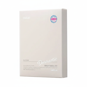 Idplacosmetic bonne qualité Derma Stick éclaircissant Fit masque feuille 5ea masques faciaux - Product Image 2