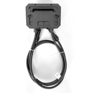 Hộp Nối Tối Ưu Năng Lượng Mặt Trời Chuyên Nghiệp 8A Quang Điện <span class=keywords><strong>PV</strong></span> Optimizer Hiệu Quả Cao Với Khả Năng Tắt Nhanh Cho Tấm Pin Mặt Trời - Product Image 4