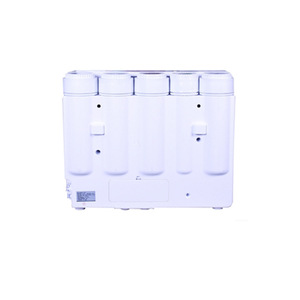 เครื่องกรองน้ำระบบ Reverse Osmosis ขนาด 485x392x240 มม. พร้อมตัวบ่งชี้สถานะไส้กรอง สำหรับใช้ในครัวเรือน - Product Image 3