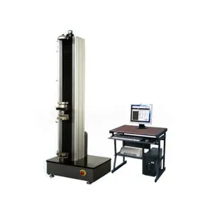 5000N điều khiển máy tính phanh Ống kiểm tra độ bền kéo máy Webbing độ bền kéo Tester - Product Image 1