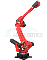 Robot industriel universel 6 axes ZXP-S3030i playload 30kg longueur 3000mm, manipulation, palletisation, assemblage, moulage par injection