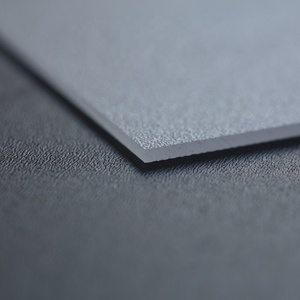 Ücretsiz örnekleri <span class=keywords><strong>LED</strong></span> <span class=keywords><strong>PC</strong></span> difüzör levha fabrika toptan 0.8mm 1mm 1.2mm 1.5mm 2.0mm için iç mekan aydınlatması - Product Image 6