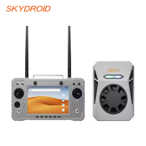 Terminal de Control Remoto para Drones SKYDROID G16 con Interfaces SIM, USB Tipo C y PPM para Integración de Sistemas de Drones - Product Image 3