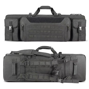 Bolsa táctica Funda Equipo de entrenamiento Funda multifuncional 42 pulgadas Impermeable Caza al aire libre Pistola táctica Bolsa - Product Image 1