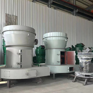 Coal Raymond Mill Pulverizers Glass Bottle <b>Grinder</b> <b>Mini</b> Granite Grinding Mills Milling Machine - Product Image 5