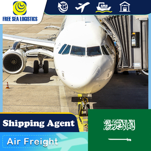 Transitaire maritime et aérien fiable Chine vers Dubaï Arabie Saoudite Agent maritime <span class=keywords><strong>Service</strong></span> DDP - Product Image 5