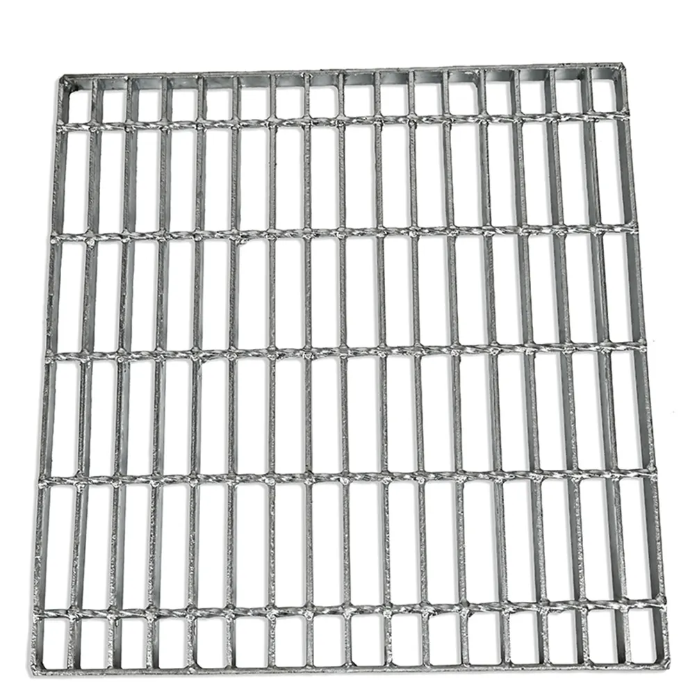 Australian / American Standard Hot Dip Galvanized Drainage Prices Drain Grating Materials Steel Trench Cover