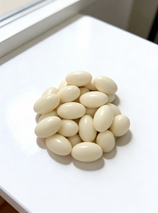 Wholesale in Stock Calcium Vitamin D3 &amp; K2 1g Softgel <strong>Capsules</strong> Support Bulk Order for Adults Pregnant <strong>Lactating</strong> Women - Product Image 2
