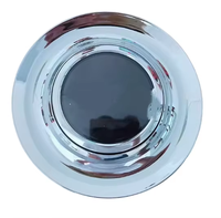 Tapas de Rueda para Mercedes Benz, BMW, Rolls Royce, Bentley, Audi, Tapas Centrales para Ruedas