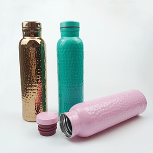 720 Degree Flask: Premium Insulated Water Bottles
