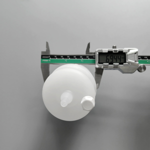 Filtro de Cápsula de Laboratorio para Filtración de Líquidos/Gases, Filtración con Membrana de PP/PTFE/PES - Product Image 5