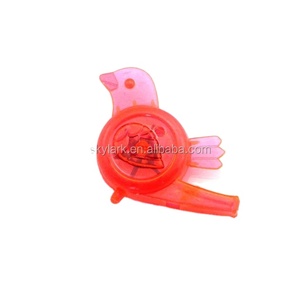 Mainan peluit bentuk burung, mainan suara promosi murah dan kecil - Product Image 4