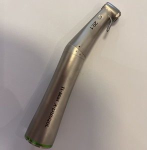 Implante <span class=keywords><strong>Dental</strong></span> pieza de baja velocidad Contra ángulo 20:1 con fibra óptica - Product Image 4